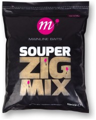 Krmeni Mainline Souper Zig Mix 5kg