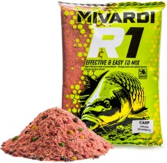 Krmení Mivardi R1 Carp 1,4kg