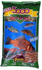 Krmení Sensas 3000 Riviere (Řeka) Krmení Sensas 3000 Riviere (Řeka)