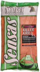 Krmení Sensas Big Bag Killer Krill 2kg