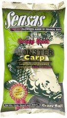 Krmení Sensas Monster Carp 1kg