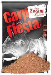 Kŕmenie Carp Zoom Carp Fiesta XXL 10kg