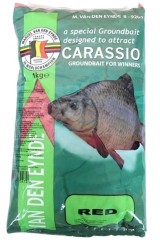 Kŕmenie MVDE Carassio Barbel & Chub 1kg Kŕmenie MVDE Carassio Barbel & Chub 1kg