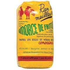 Kŕmenie Sensas Deux Coqs 500gr