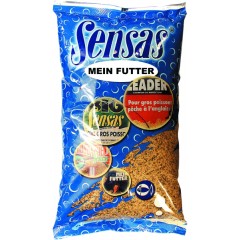 Kŕmenie Sensas Mein Futter 1kg