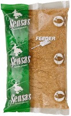 Kŕmenie Sensas Super Prima Feeder 1kg