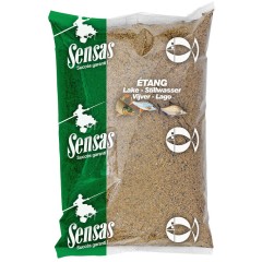 Kŕmenie Sensas Super Prima Lake 1kg Kŕmenie Sensas Super Prima Lake 1kg