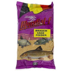 Krmenje Mondial F Brasem Cage Feeder 1kg