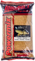 Krmenje Mondial F Powermix Šaran 1kg