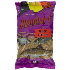 Krmenje Mondial F Quick Feeder 1kg