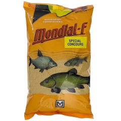 Krmenje Mondial F Special Match (Cejn) 2kg