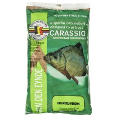 Krmenje MVDE Carassio Classic 1kg