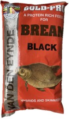 Krmenje MVDE Gold Pro Black 1kg