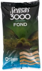 Krmenje Sensas 3000 Fond
