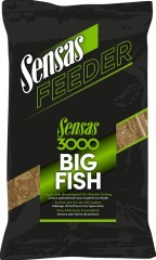 Krmenje Sensas 3000 Super Feeder 1kg