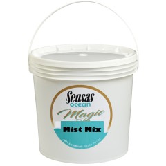 Krmenje Sensas Magic Mist Mix Ocean Concept (Riblja Smjesa) 3kg Krmenje Sensas Magic Mist Mix Ocean Concept (Riblja Smjesa) 3kg