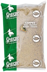 Krmenje Sensas Super Prima Šaran 1kg