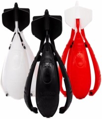 Kŕmiaca Raketa Wolf X-Spod Competition