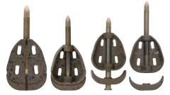 Kŕmidlo Daiwa N'Zon Weight Change Feeder