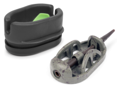 Kŕmidlo + Formička Korum Lead Free Dura Method & Mould 30g Kŕmidlo + Formička Korum Lead Free Dura Method & Mould 30g