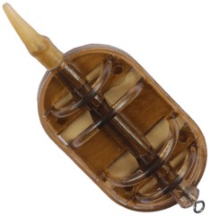 Kŕmidlo Giants Fishing Method Feeder Gaube Large