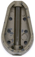 Kŕmidlo Guru Hybrid Inline Feeder