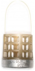 Kŕmidlo Guru X-Change Distance Feeder Caged Small