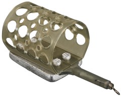 Kŕmidlo Sensas Feeder Plastic Cage