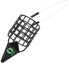 Kŕmidlo Sensas Feeder Rocket Cage