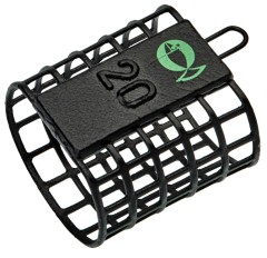 Kŕmidlo Sensas Feeder Round Cage