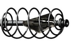 Kŕmidlo Suretti Drôtené Krátke so Záťažou