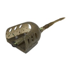 Krmilica DAM Detek Pellet Feeder Elastična 25gr Krmilica DAM Detek Pellet Feeder Elastična 25gr