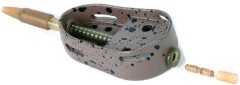Krmilica Fil Fishing Quick Change Flat