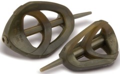 Krmilica Fox Method Feeder 60gr