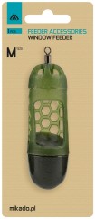 Krmilica Mikado Window Feeder Vel. M