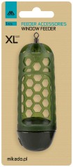 Krmilica Mikado Window Feeder XL