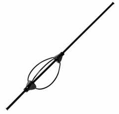 Krmilica Pellet Method Feedeer Fans