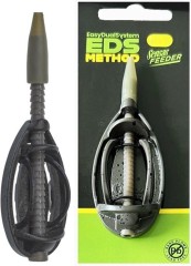 Krmilica Sensas Eds Method Feeder L