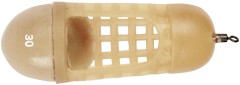 Krmilica Sensas Feeder Plastic Cage Window