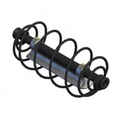 Krmilica Suretti s ekscentričnim opterećenjem