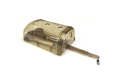 Krmilo Drennan New Oval Blockend Standard Krmilo Drennan New Oval Blockend Standard