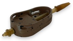 Krmilo Flat s metodom brze izmjene Feeder Fans Pellet Mix Krmilo Flat s metodom brze izmjene Feeder Fans Pellet Mix