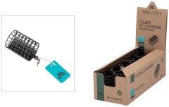 Krmilo Kulička Mikado Feeder Crno