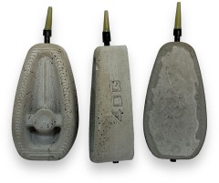 Krmilo Method Feeder Fans ECO Košara Krmilo Method Feeder Fans ECO Košara