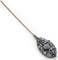Krmilo Mivardi Method Feeder QMR Grip Long