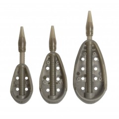 Krmilo Preston ICS In-Line Banjo XR metoda hranjenja malo Krmilo Preston ICS In-Line Banjo XR metoda hranjenja malo