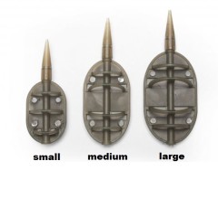 Krmilo Preston In-Line Flat Method Feeder XL