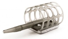 Krmilo Trabucco Airtek Pro Match-Cage Inline M 40gr