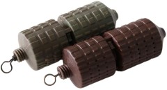 Krmilo Wolf Advanced Method Feeder Load System
