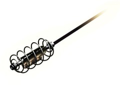 Krmilo ZFish Prolazno s Težinom na Cijevi Krmilo ZFish Prolazno s Težinom na Cijevi